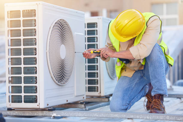 Best Residential HVAC services  in South Amherst, OH
