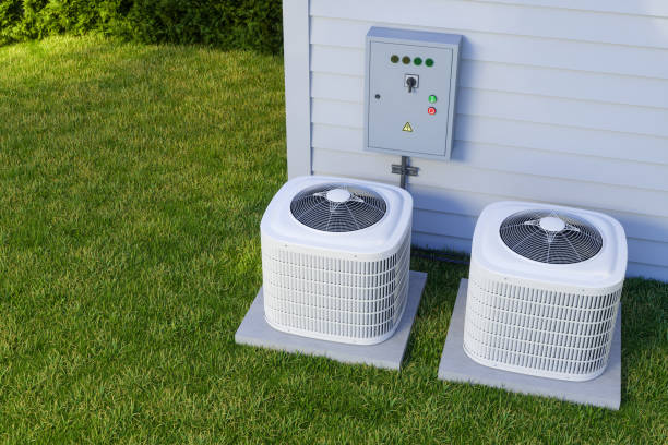 Best 24/7 HVAC repair  in South Amherst, OH