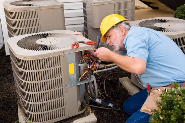 Best HVAC repair near me  in South Amherst, OH