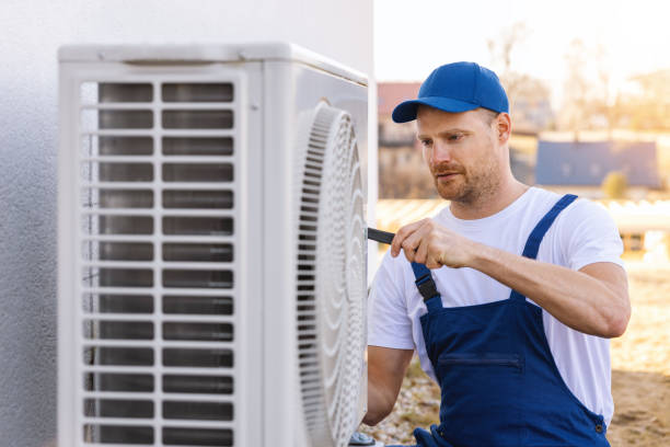 Local HVAC companies in South Amherst, OH